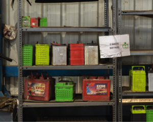 Vehicle Scrapping in Goa: Step-by-Step Guide to Selling Your Car Legally