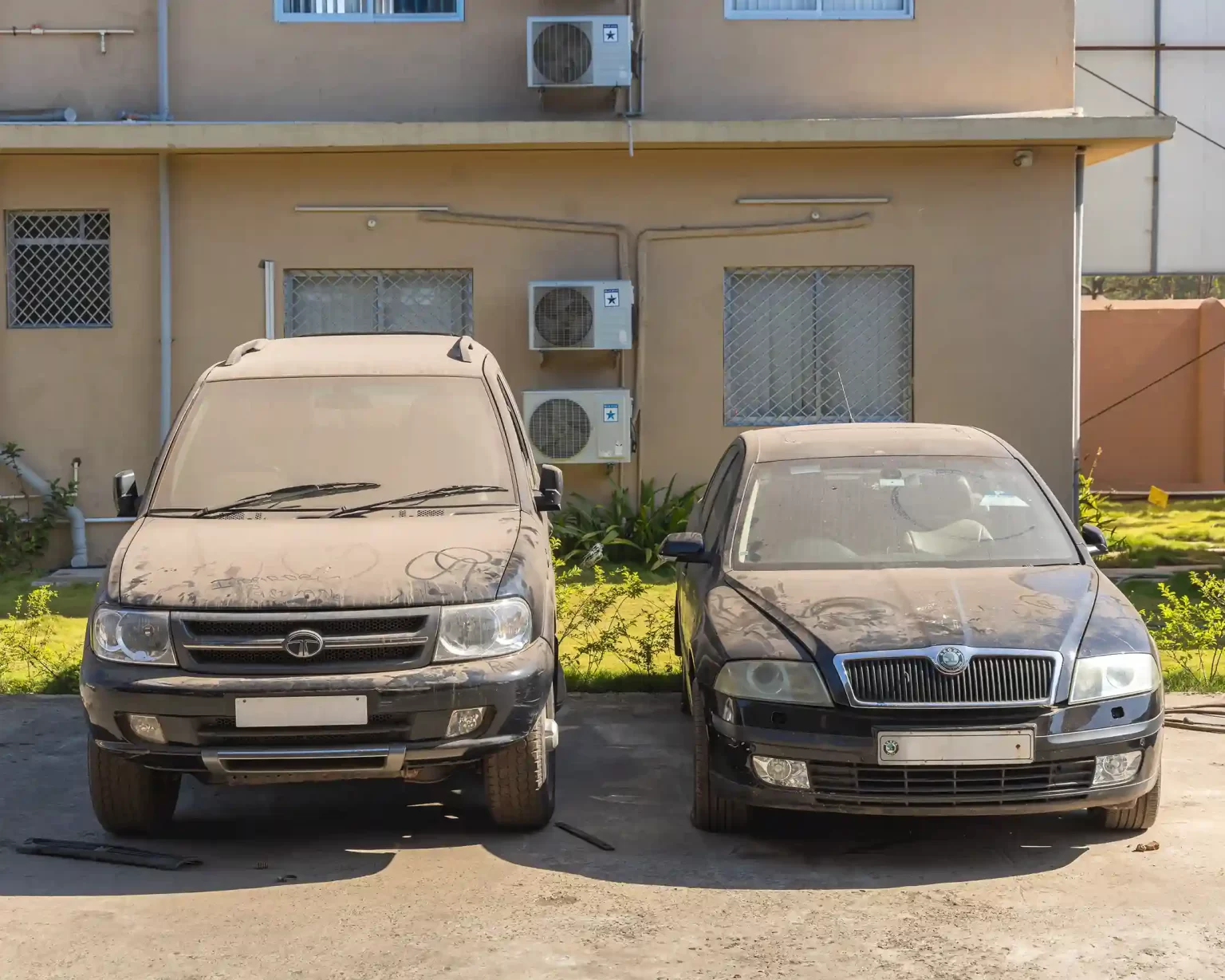 “Scrapping My Old Car Is a Hassle”—And Other Myths Goa Vehicle Owners Still Believe 