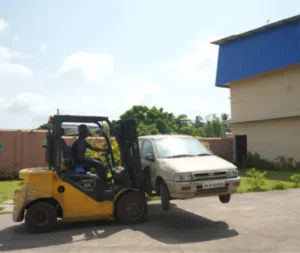 5 Ways Goa’s Only Legal Vehicle Scrapping Facility Pays You to Go Green 